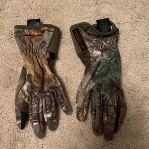 Manzella Gloves